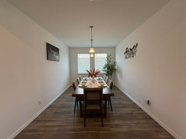 3021 Riddler Way, Little Elm, TX 75068