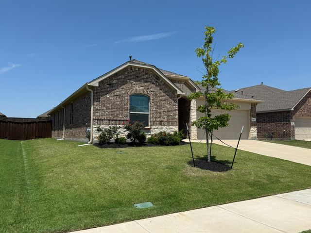 3021 Riddler Way, Little Elm, TX 75068