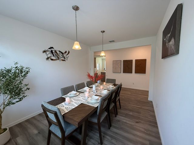 3021 Riddler Way, Little Elm, TX 75068