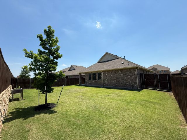 3021 Riddler Way, Little Elm, TX 75068