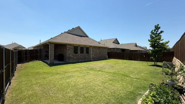 3021 Riddler Way, Little Elm, TX 75068
