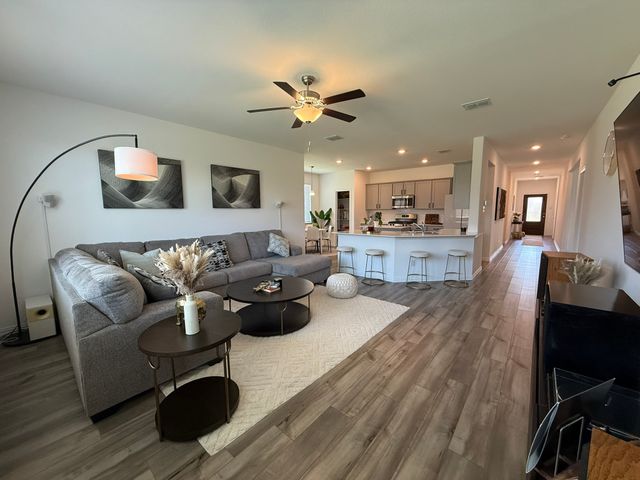 3021 Riddler Way, Little Elm, TX 75068