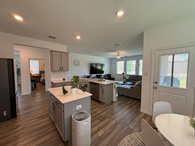 3021 Riddler Way, Little Elm, TX 75068