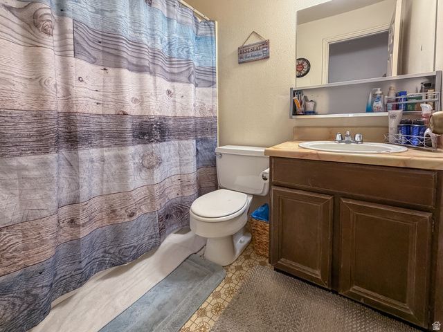 2744 W 50 N, Provo, UT 84601