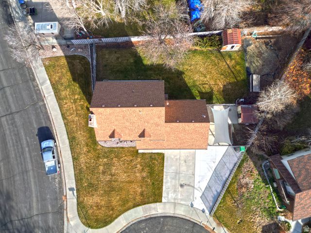 2744 W 50 N, Provo, UT 84601