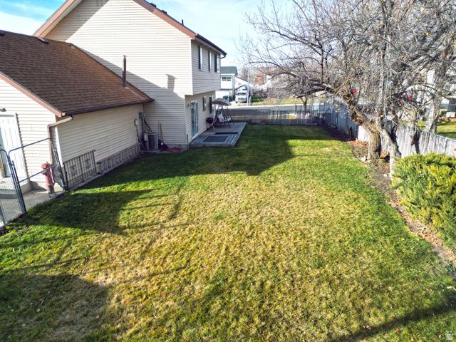 2744 W 50 N, Provo, UT 84601