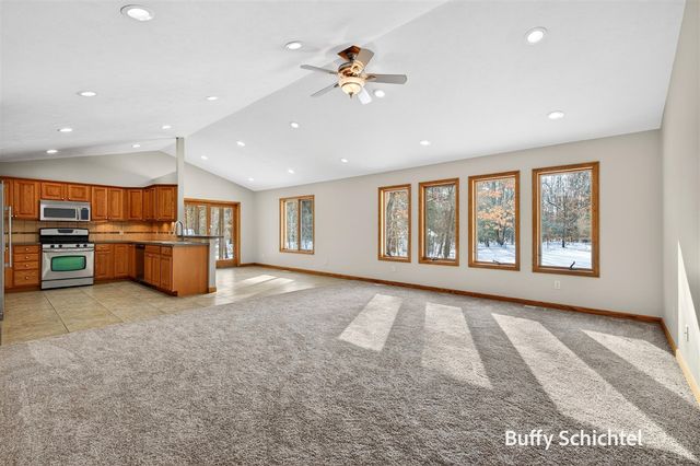 992 Tibalew Drive, Sparta, MI 49345