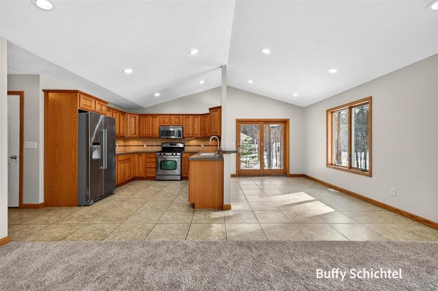 992 Tibalew Drive, Sparta, MI 49345