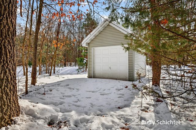 992 Tibalew Drive, Sparta, MI 49345