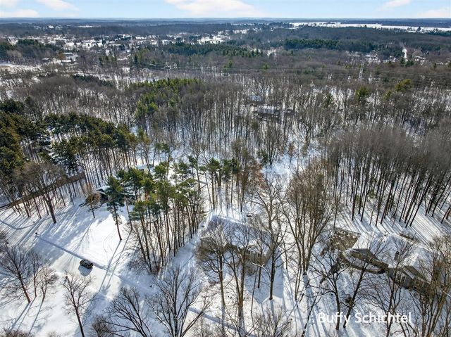 992 Tibalew Drive, Sparta, MI 49345