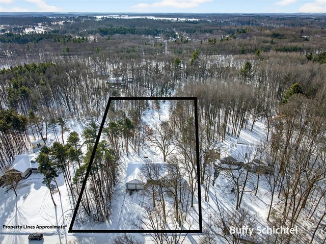 992 Tibalew Drive, Sparta, MI 49345