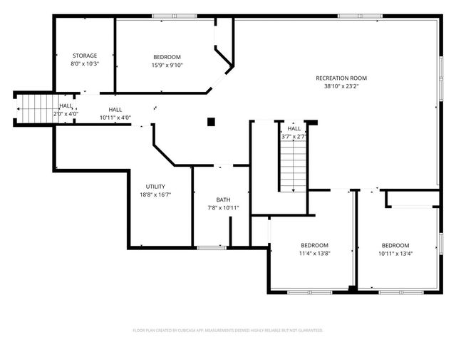 992 Tibalew Drive, Sparta, MI 49345