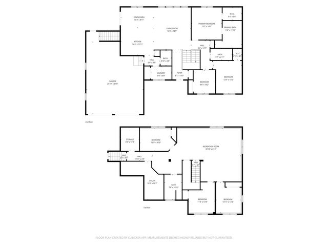 992 Tibalew Drive, Sparta, MI 49345