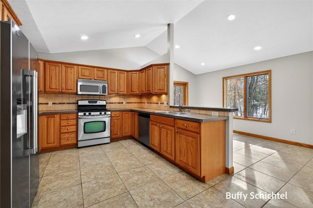 992 Tibalew Drive, Sparta, MI 49345