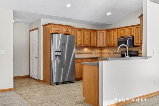 992 Tibalew Drive, Sparta, MI 49345