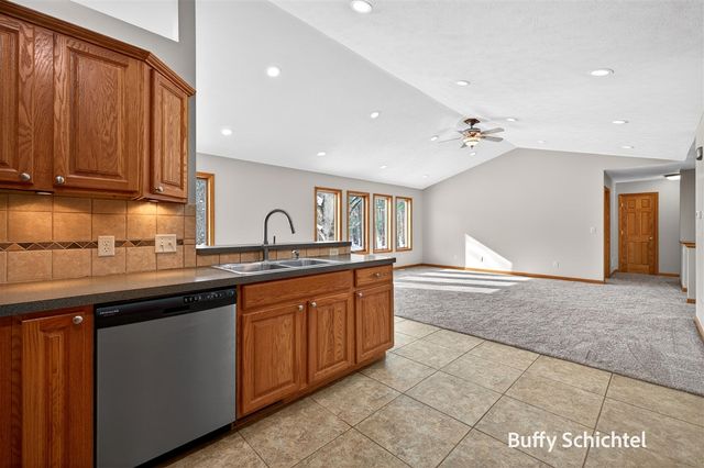 992 Tibalew Drive, Sparta, MI 49345