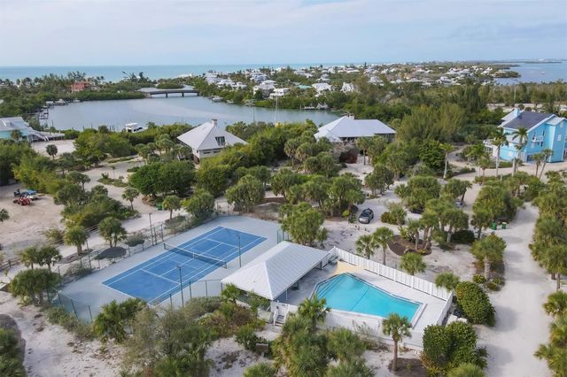 6 POINT WAY, Placida, FL 33946