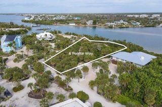 6 POINT WAY, Placida, FL 33946