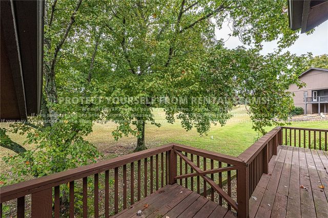 41 Melinda Lane, Bella Vista, AR 72714