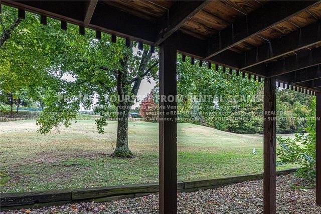 41 Melinda Lane, Bella Vista, AR 72714