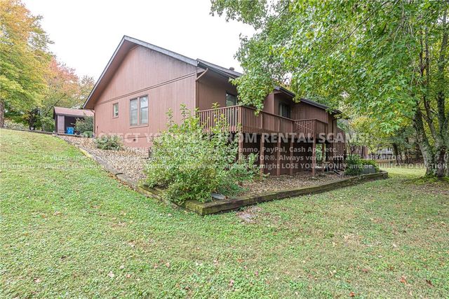 41 Melinda Lane, Bella Vista, AR 72714