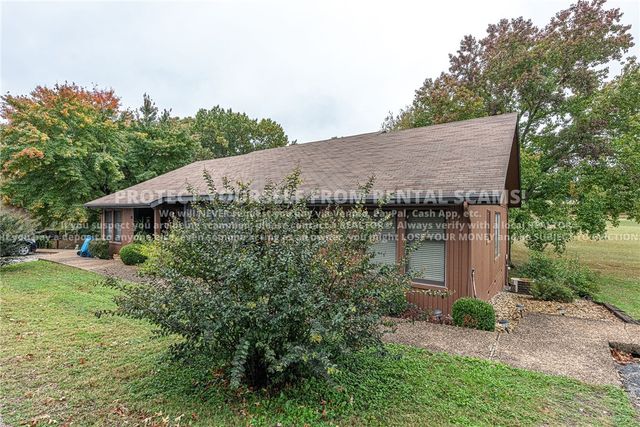 41 Melinda Lane, Bella Vista, AR 72714