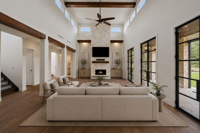 11002 Foundation RD, Austin, TX 78726