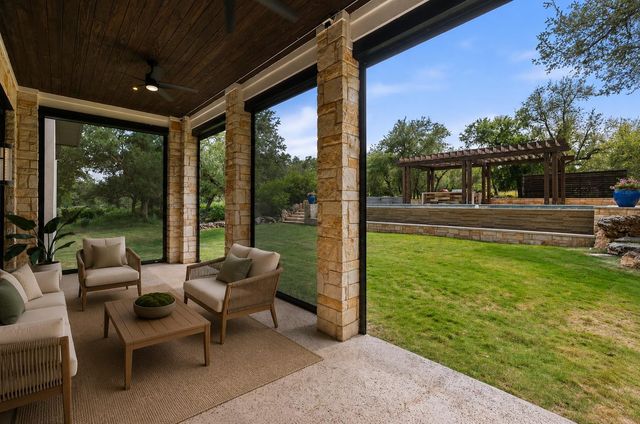 11002 Foundation RD, Austin, TX 78726