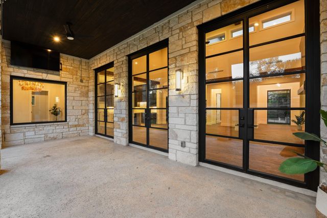 11002 Foundation RD, Austin, TX 78726
