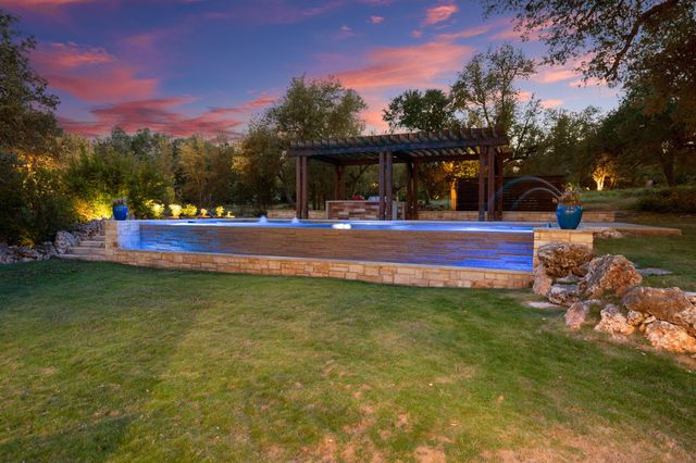 11002 Foundation RD, Austin, TX 78726