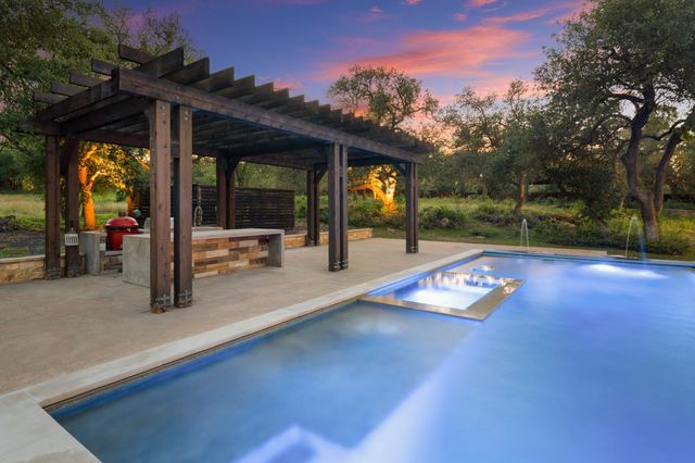 11002 Foundation RD, Austin, TX 78726
