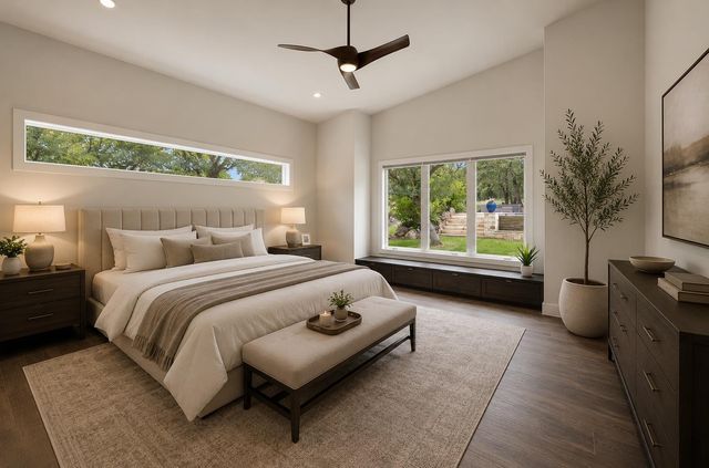 11002 Foundation RD, Austin, TX 78726