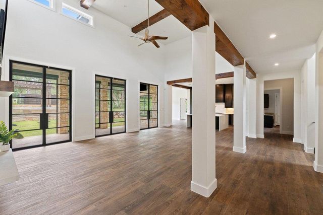 11002 Foundation RD, Austin, TX 78726