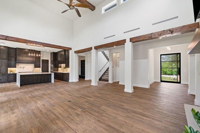 11002 Foundation RD, Austin, TX 78726