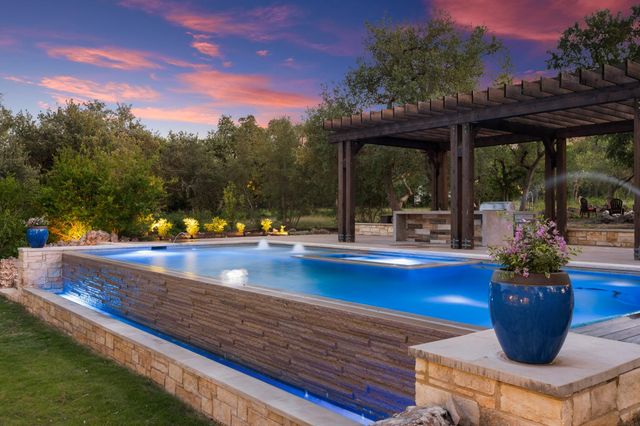 11002 Foundation RD, Austin, TX 78726