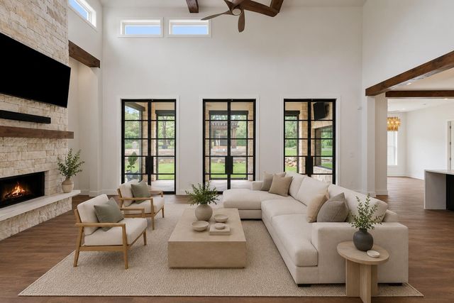 11002 Foundation RD, Austin, TX 78726