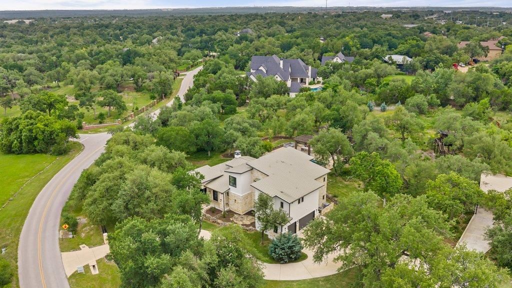 11002 Foundation RD, Austin, TX 78726
