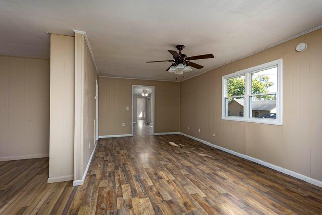134 Riddle Street, Dayton, TN 37321