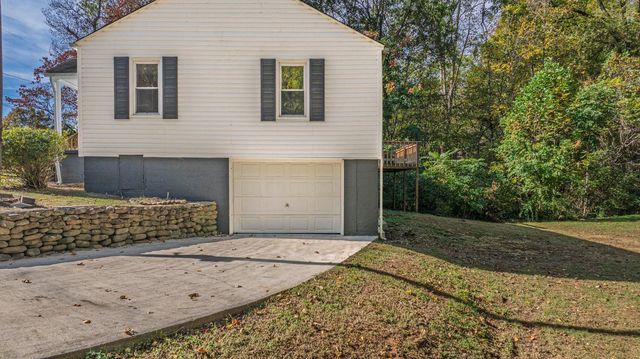 134 Riddle Street, Dayton, TN 37321