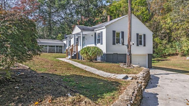 134 Riddle Street, Dayton, TN 37321