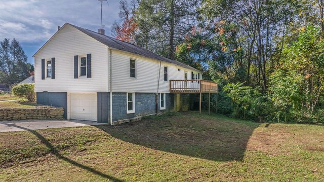 134 Riddle Street, Dayton, TN 37321