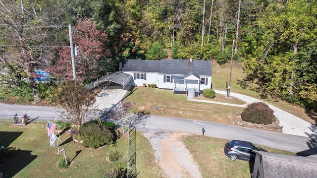 134 Riddle Street, Dayton, TN 37321
