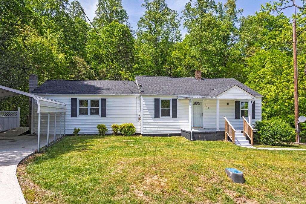 134 Riddle Street, Dayton, TN 37321
