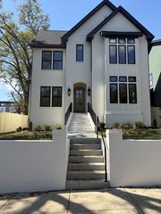 922 Joseph Ave, Nashville, TN 37207