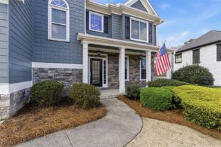 3083 Woodbridge Lane, Canton, GA 30114