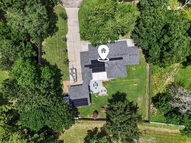 4318 Meadow Glenn Drive, Dickinson, TX 77539