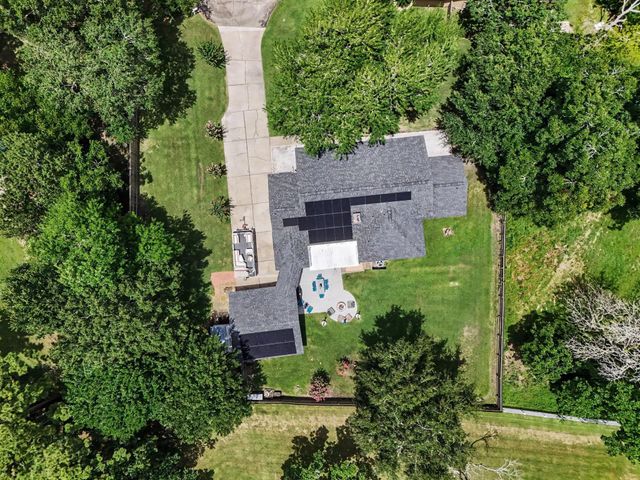 4318 Meadow Glenn Drive, Dickinson, TX 77539