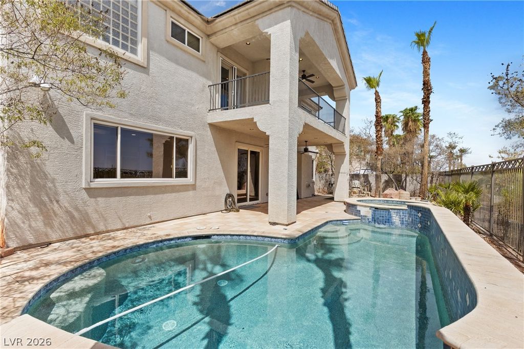 32 Cascade Lake Street, Las Vegas, NV 89148 — photo 3