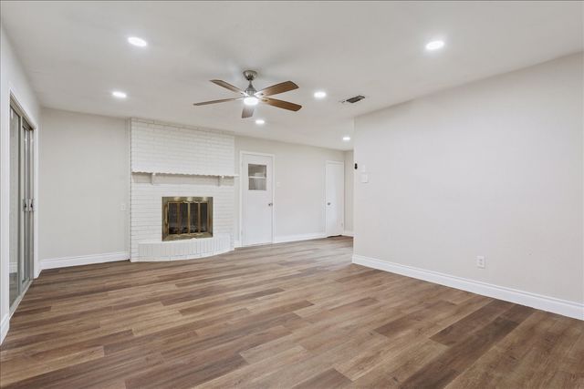 849 Arlington Drive, Woodway, TX 76712