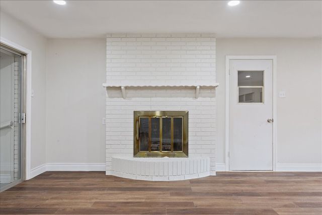 849 Arlington Drive, Woodway, TX 76712